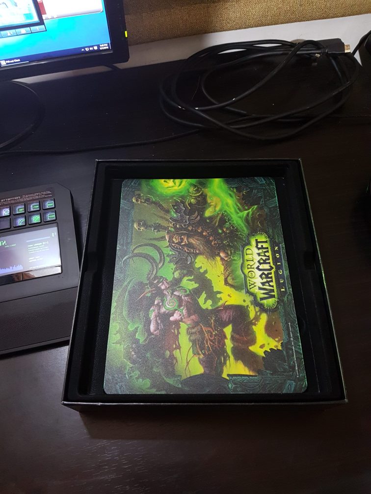 World of Warcraft Collector's Edition